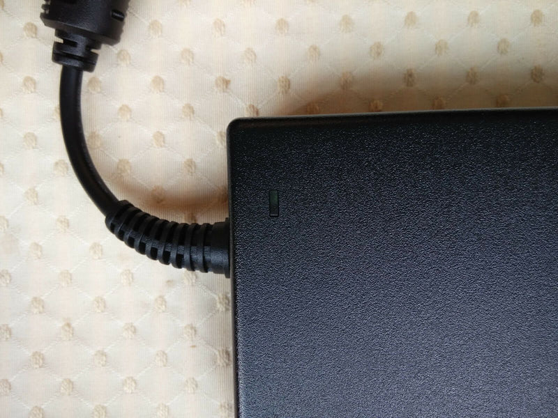 Original OEM Delta MSI 230W 19.5V AC Adapter for MSI AG270 2PC-007US AIO Desktop