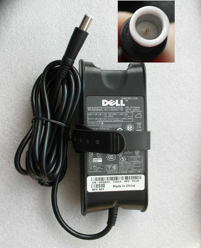 Genuine AC Power Adapter Charger DELL PP22L PP22X PP25L PP26L PP38L