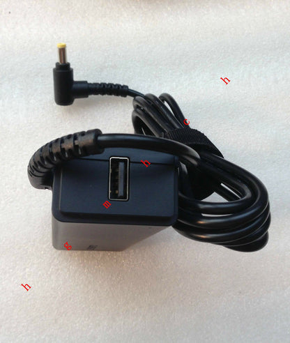 #Original OEM Sony VGP-AC10V10 Cord/Charger VAIO PRO 13 SVP13213CGB,SVP13213CGS