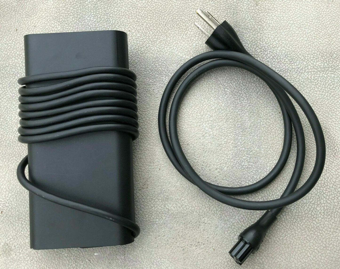 New Original Dell 180W AC Adapter&Cord for Dell 450-AHDJ XCT0N HA180PM181 0N7MWW