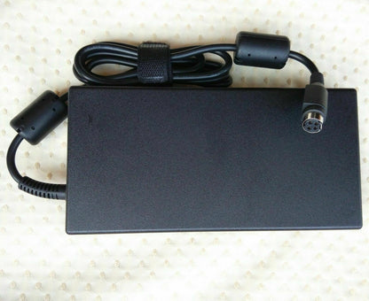 New Original OEM AC Adapter&Cord for Samsung 27" Series 7 DP700A7D-S01US AIO PC@