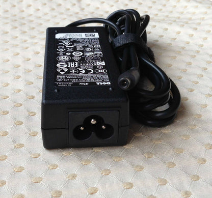 New Original Genuine OEM 45W AC Adapter for Dell Inspiron 15 7000,P55F002 Laptop