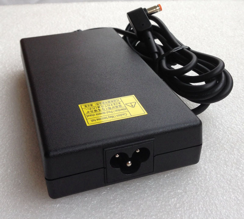 Original Genuine OEM 135W AC Adapter+Cord for Acer Aspire VN7-591G-74LK Notebook