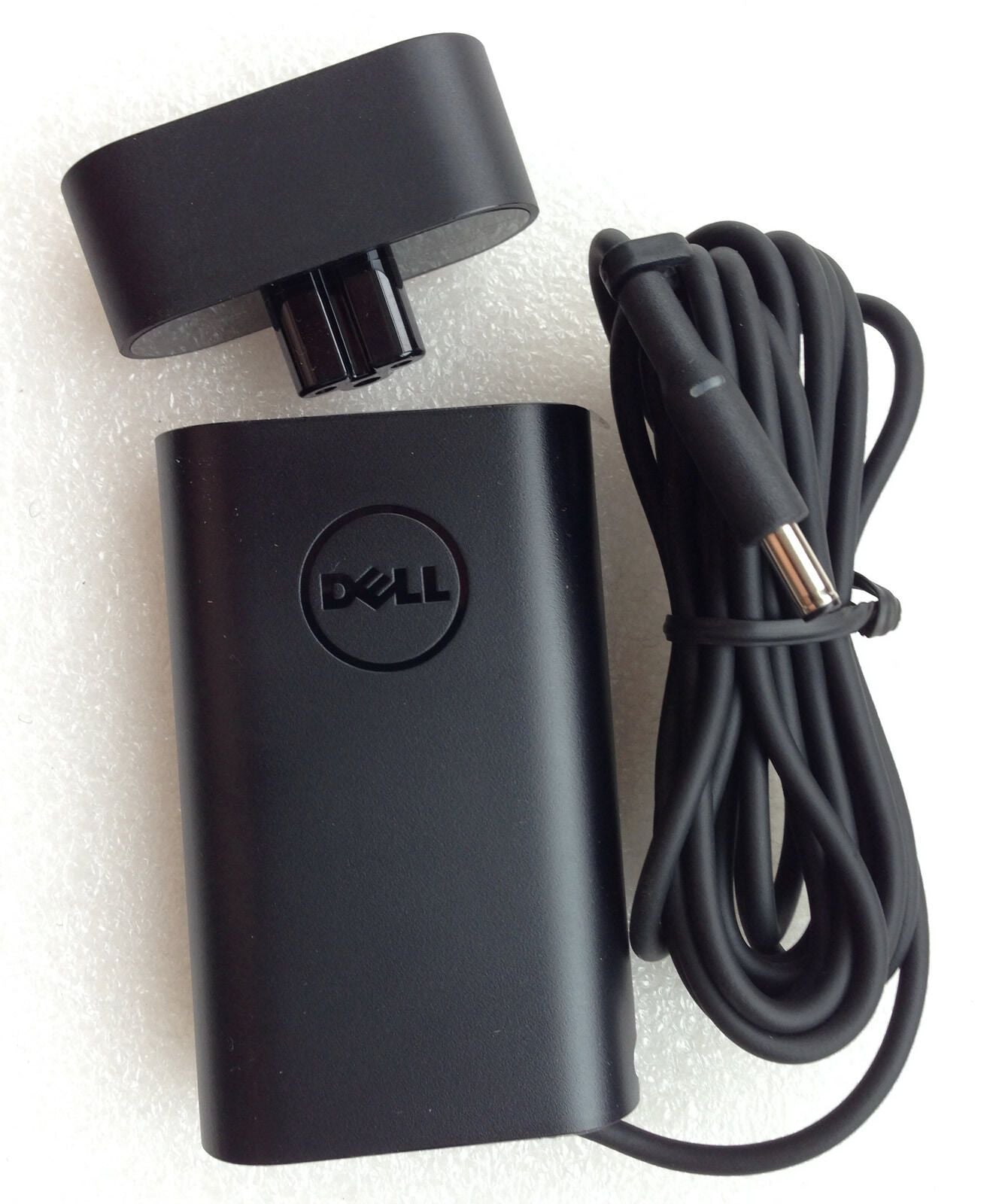 Original Genuine OEM Dell AC/DC Adapter for Dell XPS 13 dncwt5130bw10 Ultrabook
