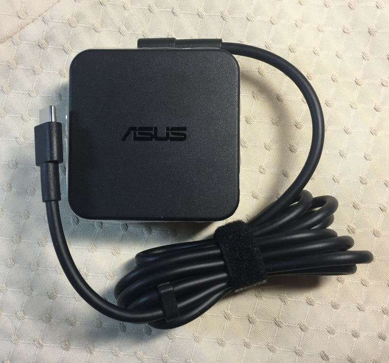 New Original ASUS 65W Type-C AC Adapter for ASUS ZenBook 3 Deluxe UX490UA-BE012T