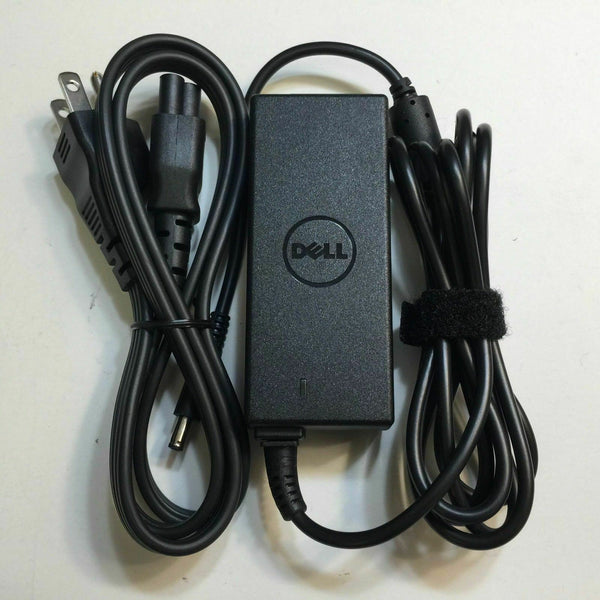New Original Dell 45W AC Adapter for Dell Inspiron i3162-7142BLU,0285K,HA45NM140