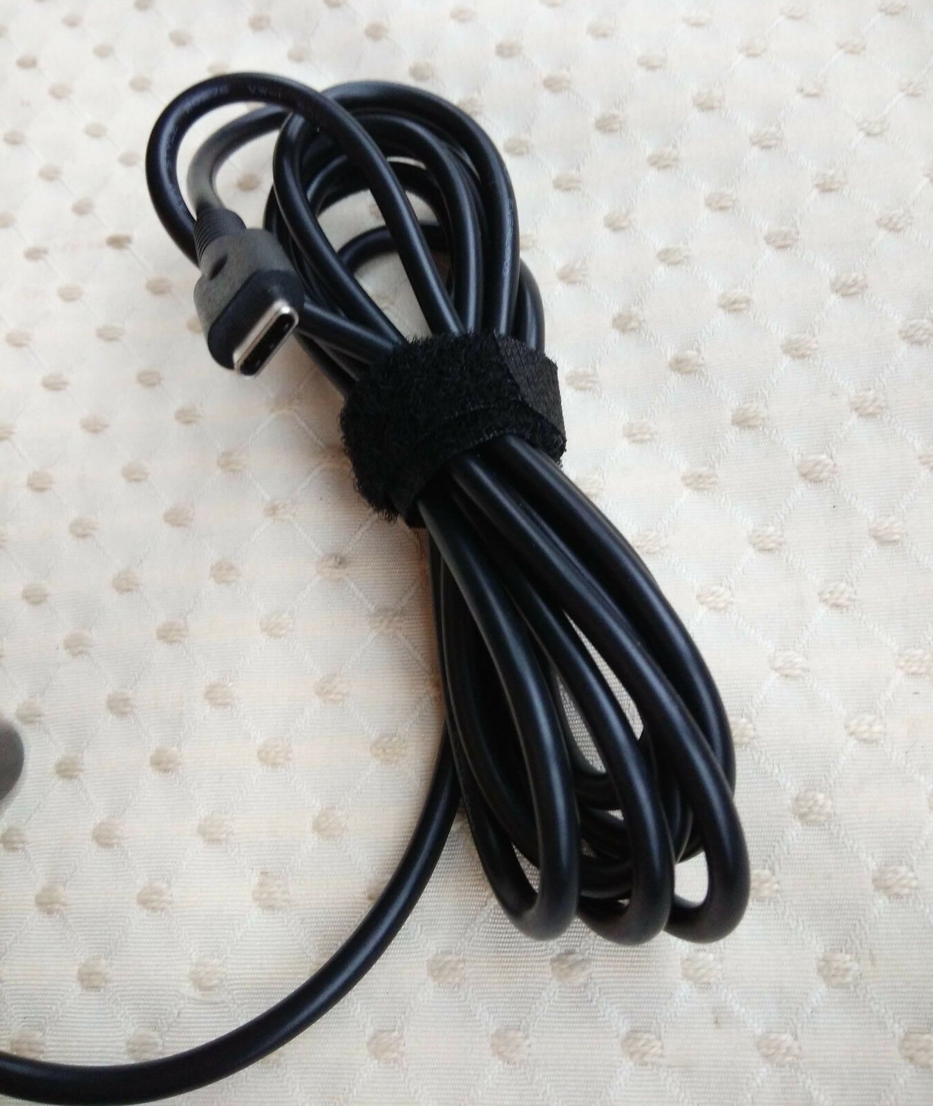 Original OEM Samsung 30W AC Adapter for Chromebook Pro XE510C25-K01US,W16-030N1A