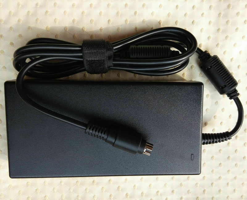 New Original Delta MSI 230W Cord/Charger GT83VR 6RE(Titan SLI)-055US,ADP-230EB T
