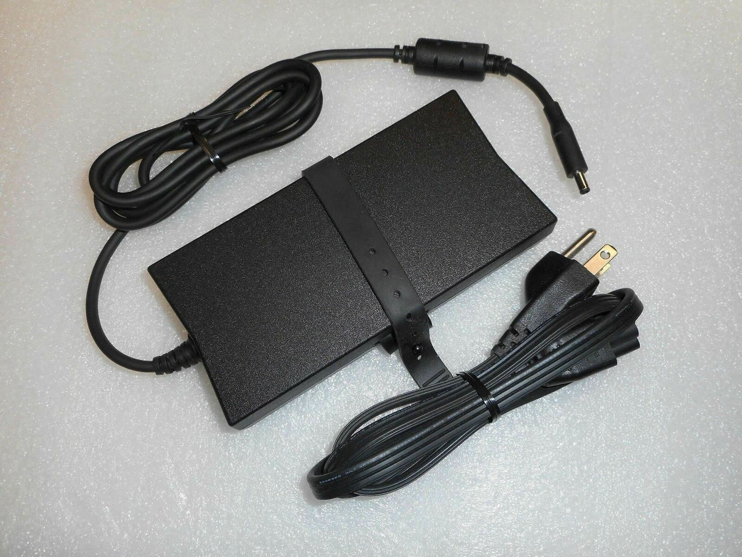 Original OEM Dell 19.5V 6.7A 130W Cord/Charger Inspiron 24-5459,W12C004 AIO PC
