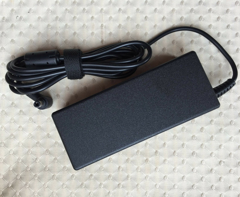 @Original OEM Chicony AC Power Adapter&Cord for MSI PS42 Modern 8RC-034AU Laptop