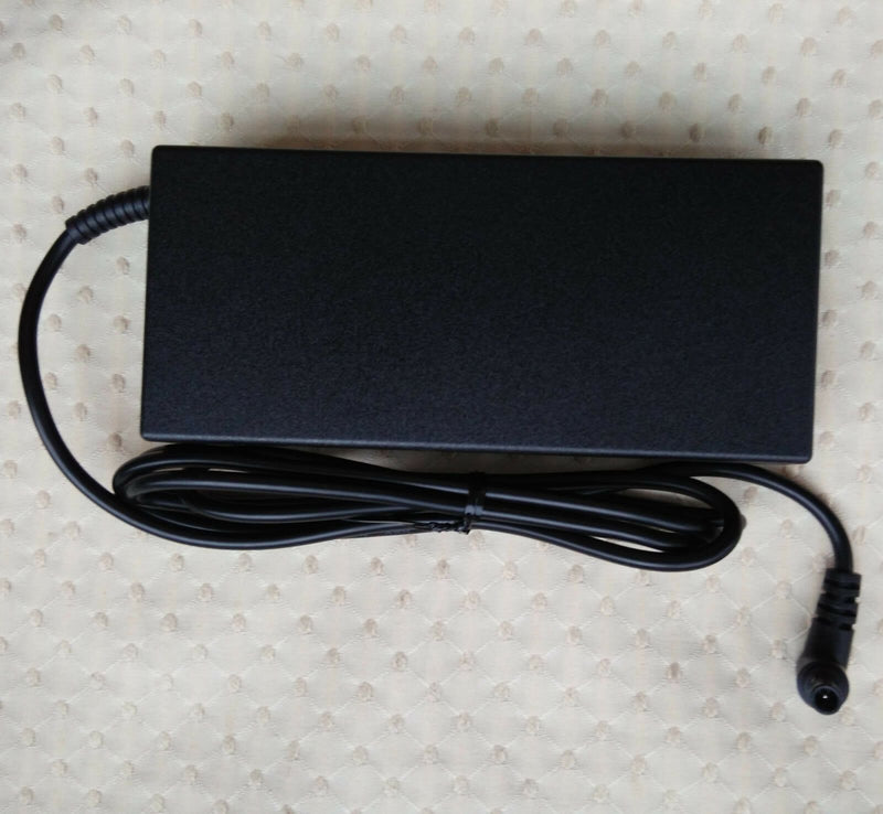 @Original OEM Sony 19.5V AC Adapter&Cord for Sony Bravia KDL-48R553C LCD-LED TV