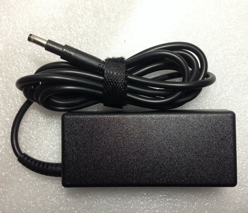 Original Genuine 65W AC Adapter Cord for HP Envy 14-3010nr Spectre 14" Ultrabook