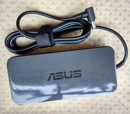 @New Original ASUS ROG Zephyrus GX501VS-XS71,ADP-230GB B 230W AC/DC Adapter&Cord