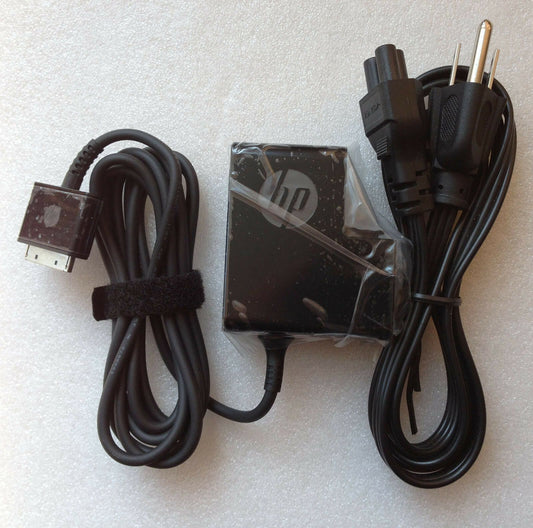 @Original HP 10W AC Adapter for HP Elitepad 1000 G2,HSTNN-DA34,686120-001 tablet