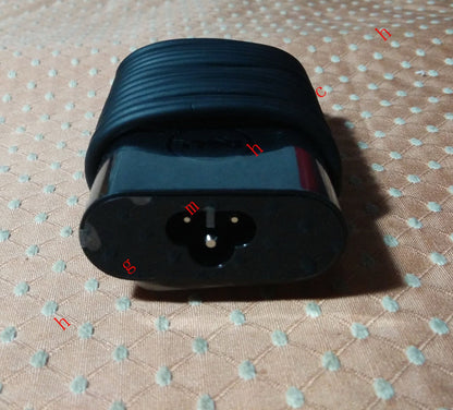 @New Original Genuine OEM 45W 20V/5V AC Adapter for Dell Latitude 13 7370 Laptop