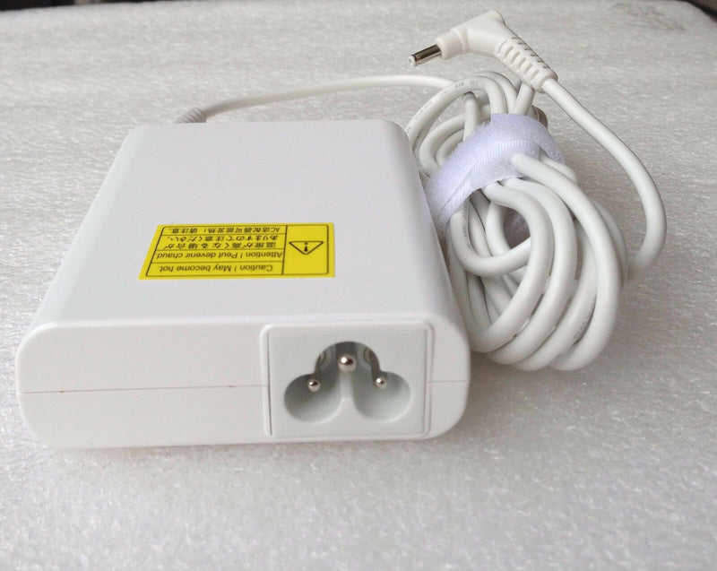 New Original OEM Acer AC Power Adapter&Cord for Acer CB5-571-39VM Chromebook 15