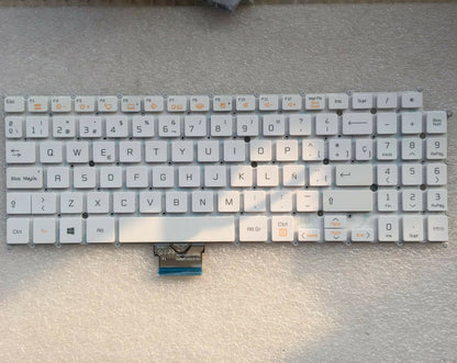 New Original LG SP Keyboard for LG gram 15Z960 Series Ultrabook