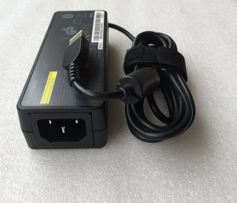 Original OEM Lenovo 65W 20V AC/DC Adapter for Lenovo ThinkCentre M700 10JQ0003US