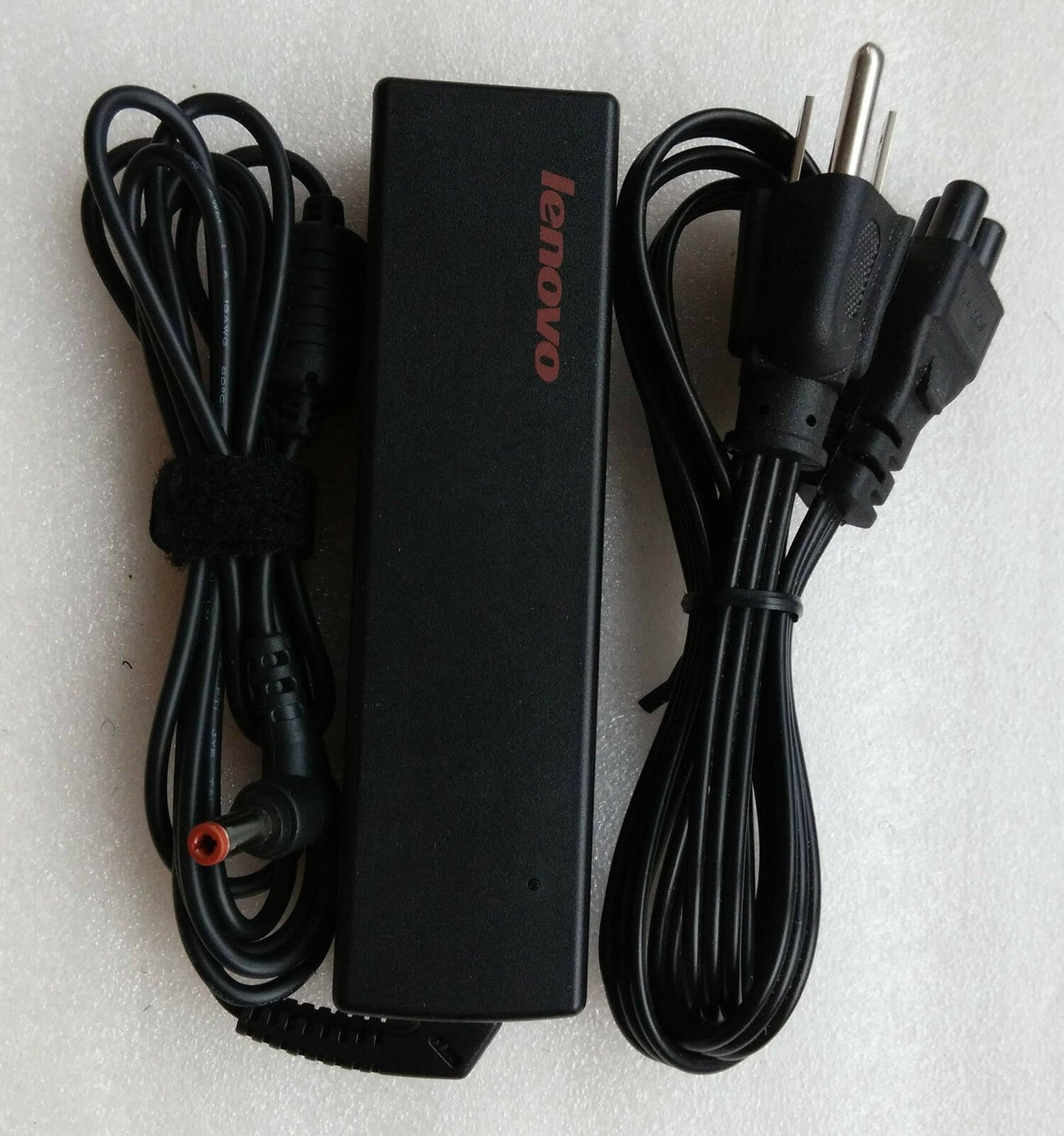 @Original OEM Slim AC Power Adapter Supply Charger for Lenovo CPA-A065/36001943