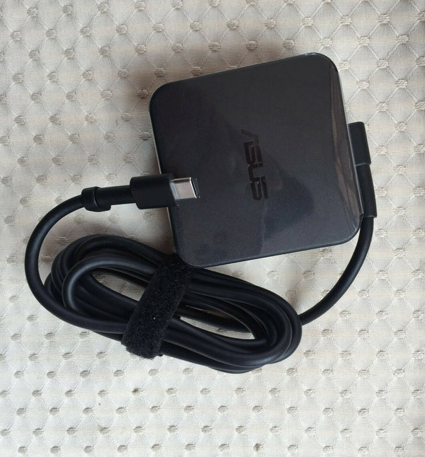 @New Original ASUS 65W USB Type-C AC adapter for Asus Zenbook S13 UX392FA-AB017T