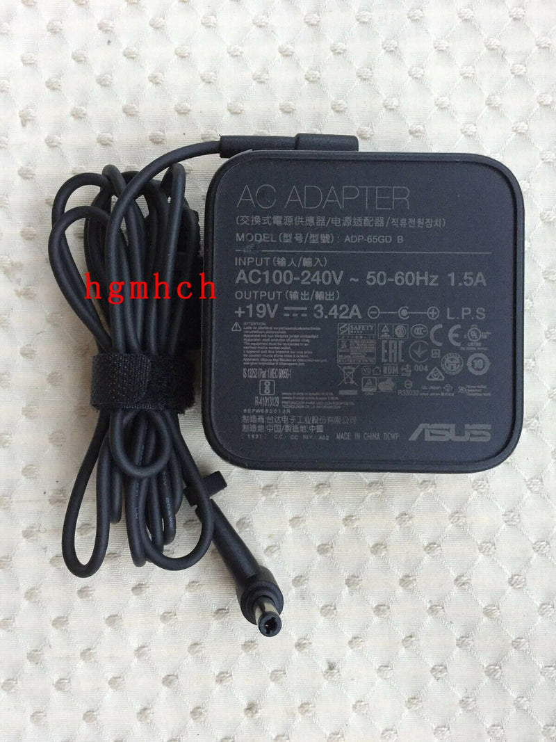 New Original ASUS AC Power Adapter&Cord/Charger for ASUS Q551LN-BBI706 Notebook