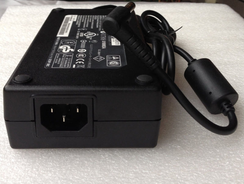 @New Original Genuine OEM Delta 180W AC Adapter for MSI GX70 3BE-031AU Notebook