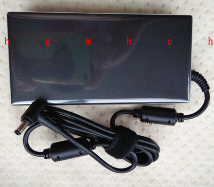 New Original Delta 19.5V 230W AC Adapter for ASUS ROG Strix GL502VS-GZ287 Laptop