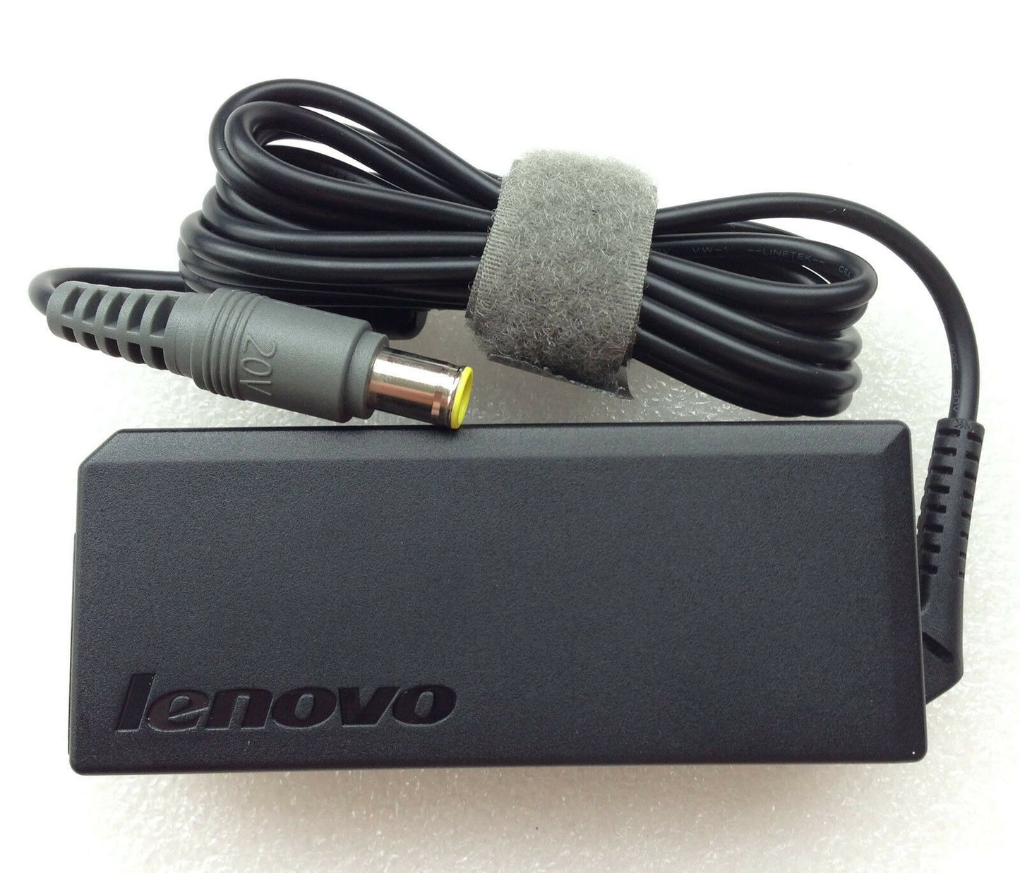 Original OEM Lenovo ThinkPad X230 45N0119,45N0120 40Y7710 65W AC/DC Adapter&Cord