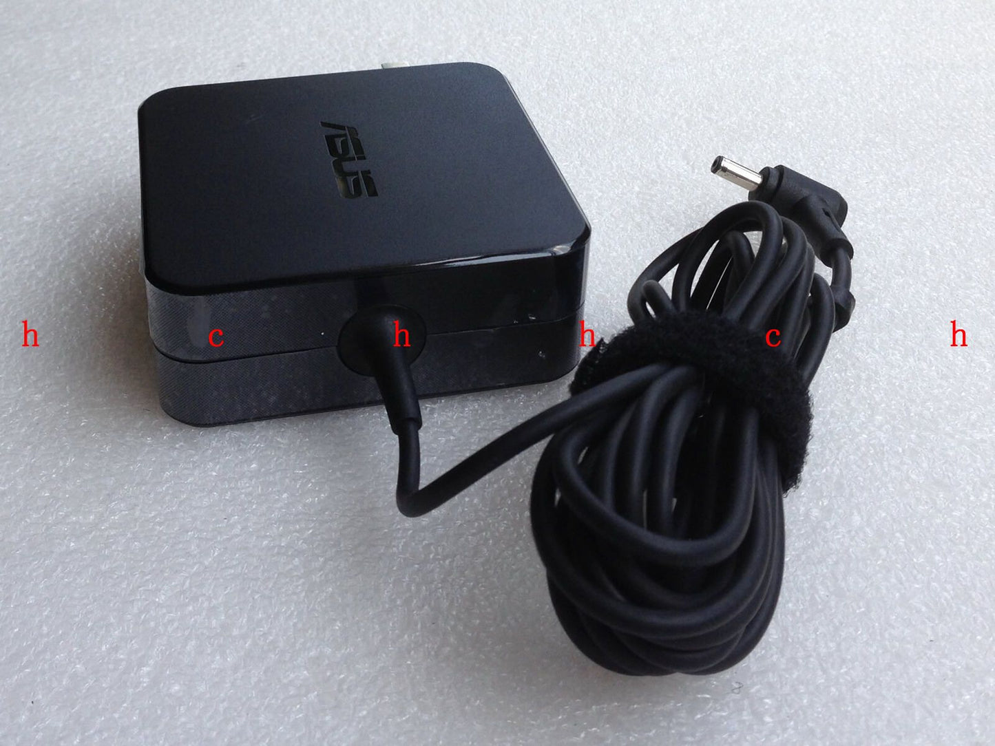 @New Original OEM 19V 3.42A AC Adapter for ASUS ZENBOOK UX303LA-C4089H Ultrabook