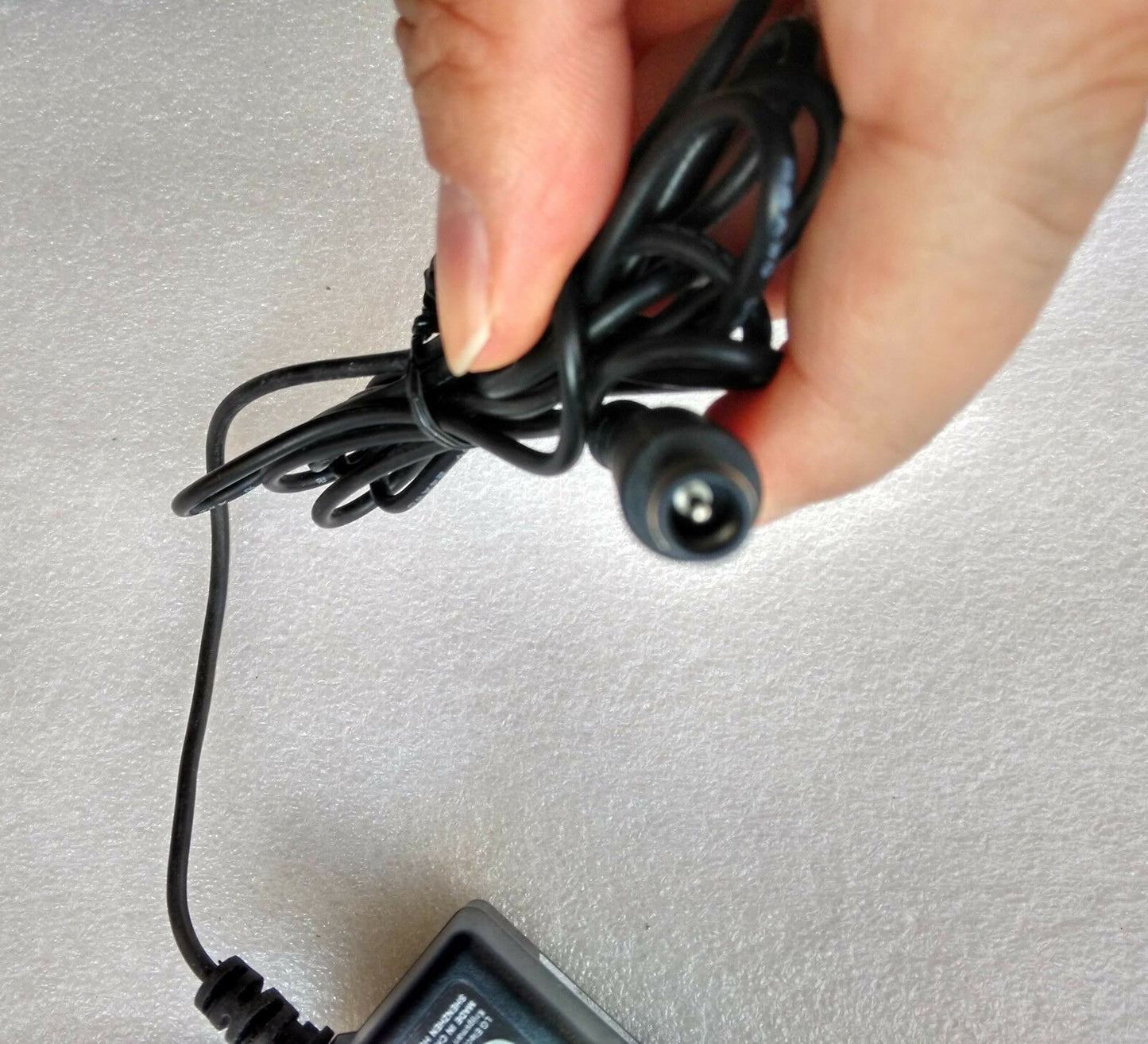 Original OEM LG 24MP57VQ ADS-40FSG-19 19025GPB-2 EAY62768609 19V 1.3A AC Adapter