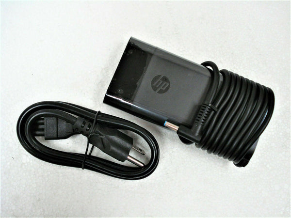 New Original HP AC Adapter&Cord for HP Spectre x360 15-ch001TX,917649-850 Laptop