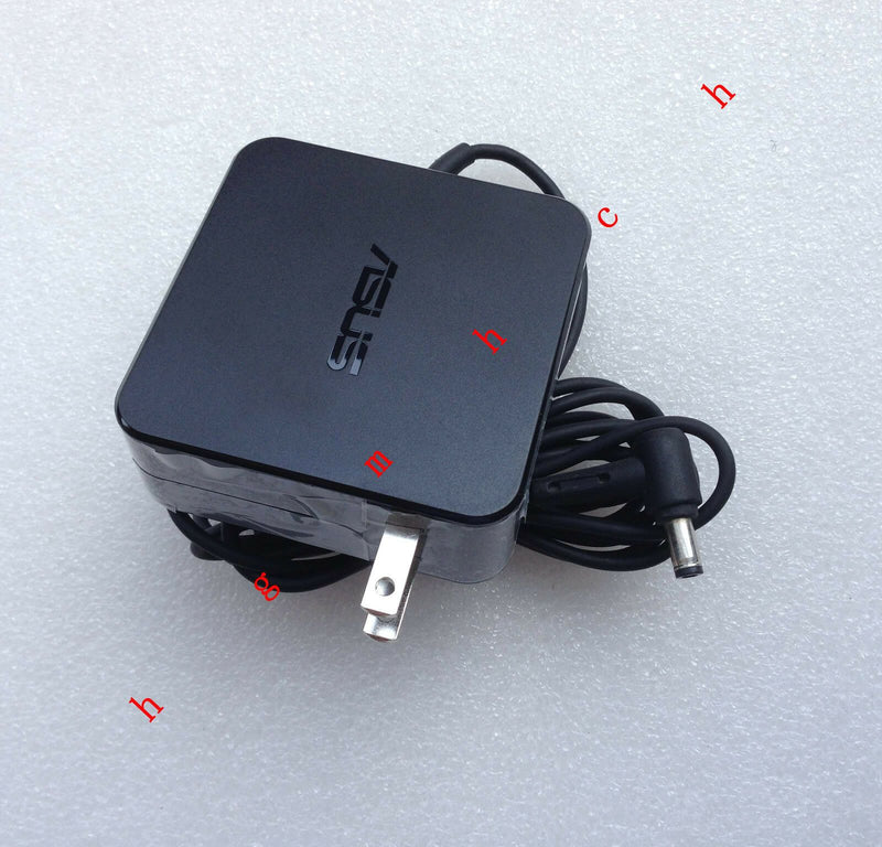 New Original ASUS 65W 19V 3.42A AC Adapter Charger for ASUS Q500A-BSI5N04 Laptop