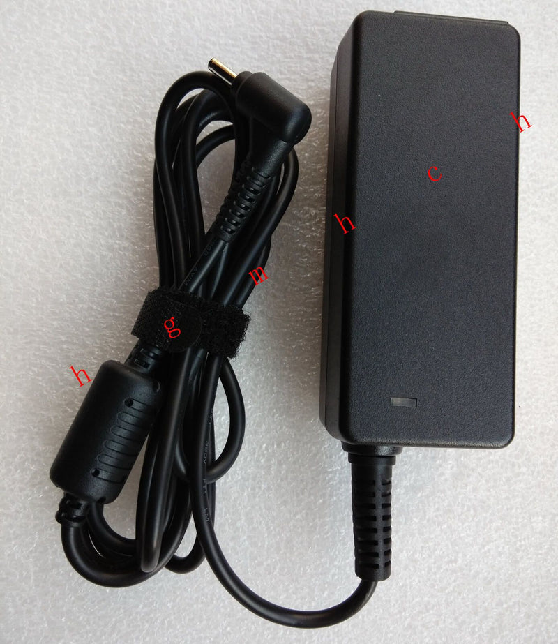 #Original OEM AC Adapter for Samsung Series 5 NP530U3BI/NP530U3B-A02US Ultrabook