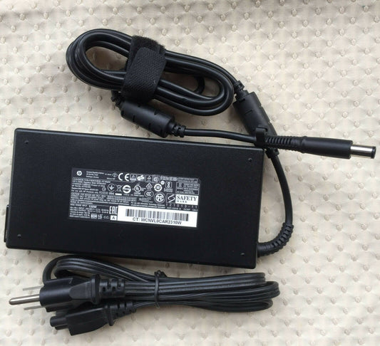 @Original HP ZBook 15 G2 Mobile Workstation,693707-001 150w slim AC Adapter&Cord