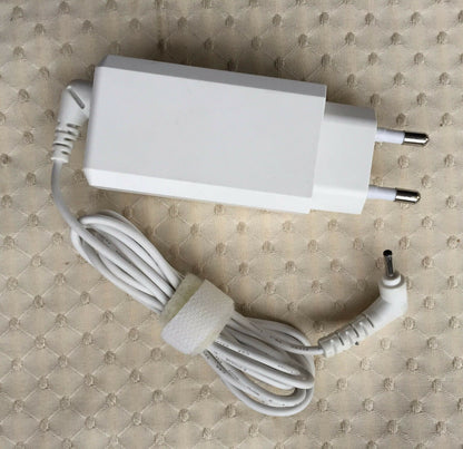 Original LG 19V AC Adapter for LG Ultra Thin 14U380-L.BJ41P1 LCAP48-WK,LCAP25B