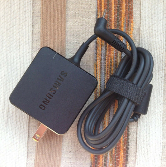 New Original Samsung AC Adapter for Samsung Chromebook XE500C13-S02US,PA-1250-98