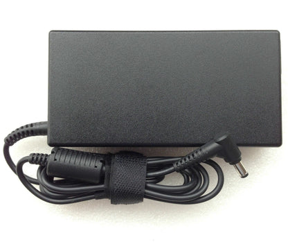 Original OEM Delta MSI 120W AC Adapter for MSI GL62M 7RE-407,ADP-120MH D laptop