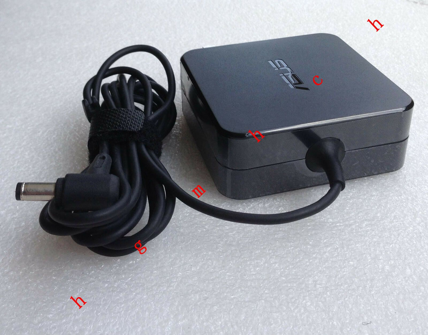 Original ASUS 65W Charger Vivobook Pro N705UN-ES76,0A001-00447400,0A001-00440800