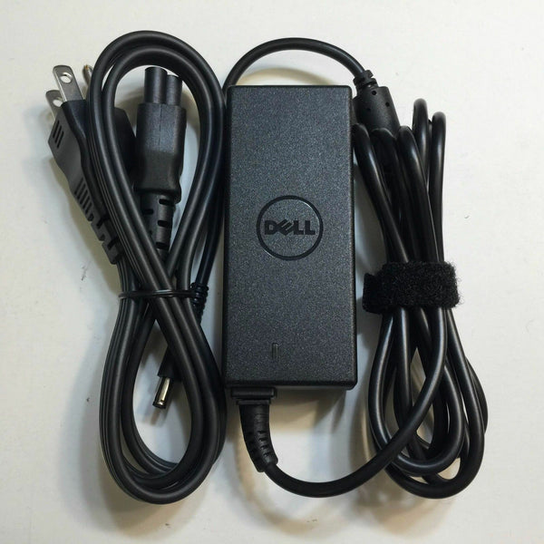 Original OEM Dell 45W AC/DC Adapter Charger for Dell Inspiron i7568-2867T Laptop
