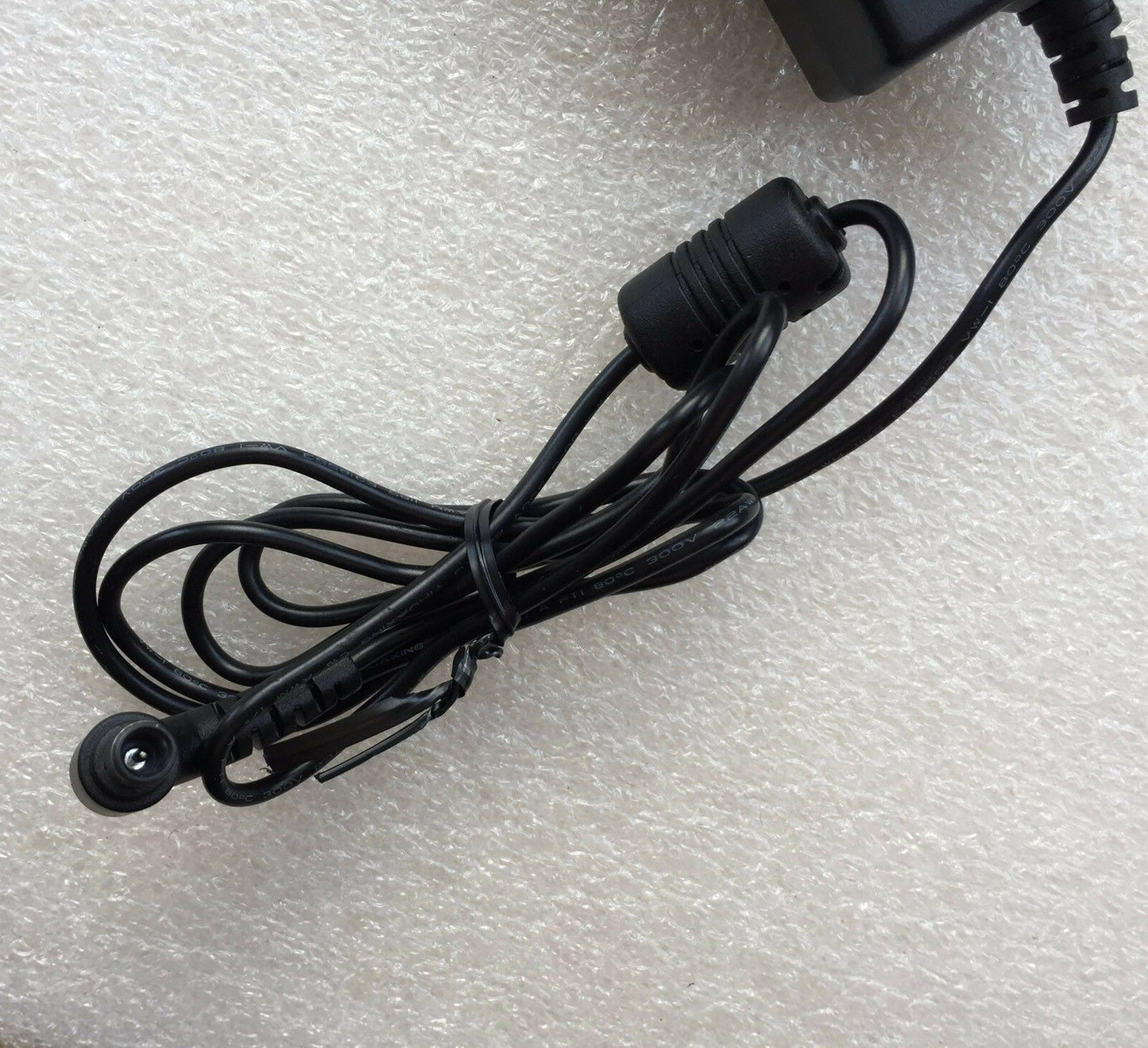New Original OEM LG 19V AC/DC Adapter&Cord for LG IPS Monitor 24MP57HQ,24MP57VQ