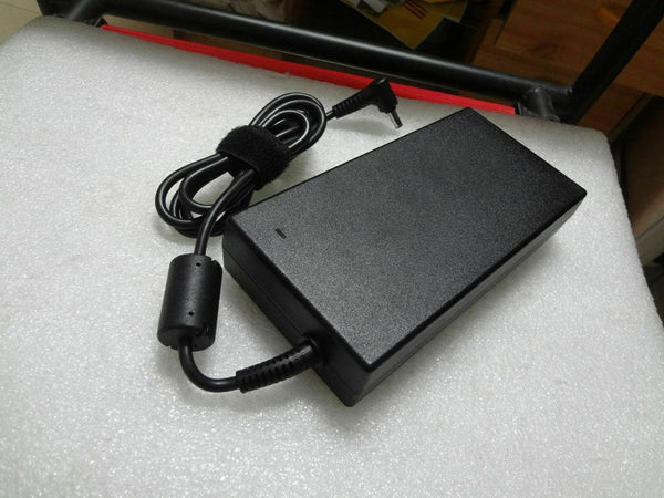 New Original OEM 230W 19.5V AC/DC Adapter&Cord for ASUS ROG Strix GL502VS-GZ222T