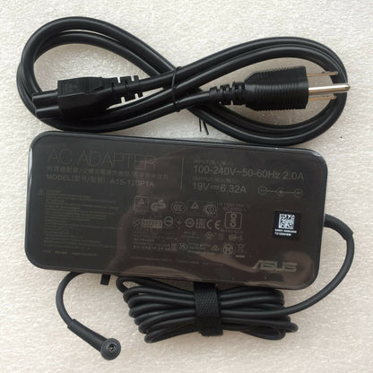@New Original OEM ASUS AC/DC Adapter&Cord/Charger for ASUS FX503VD-DM106T Laptop