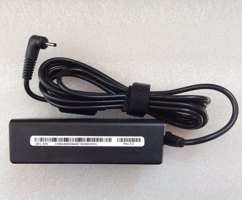 @Original OEM Samsung ATIV Smart PC Pro XE700T1C-H02AE 12V 3.33A 40W AC Adapter