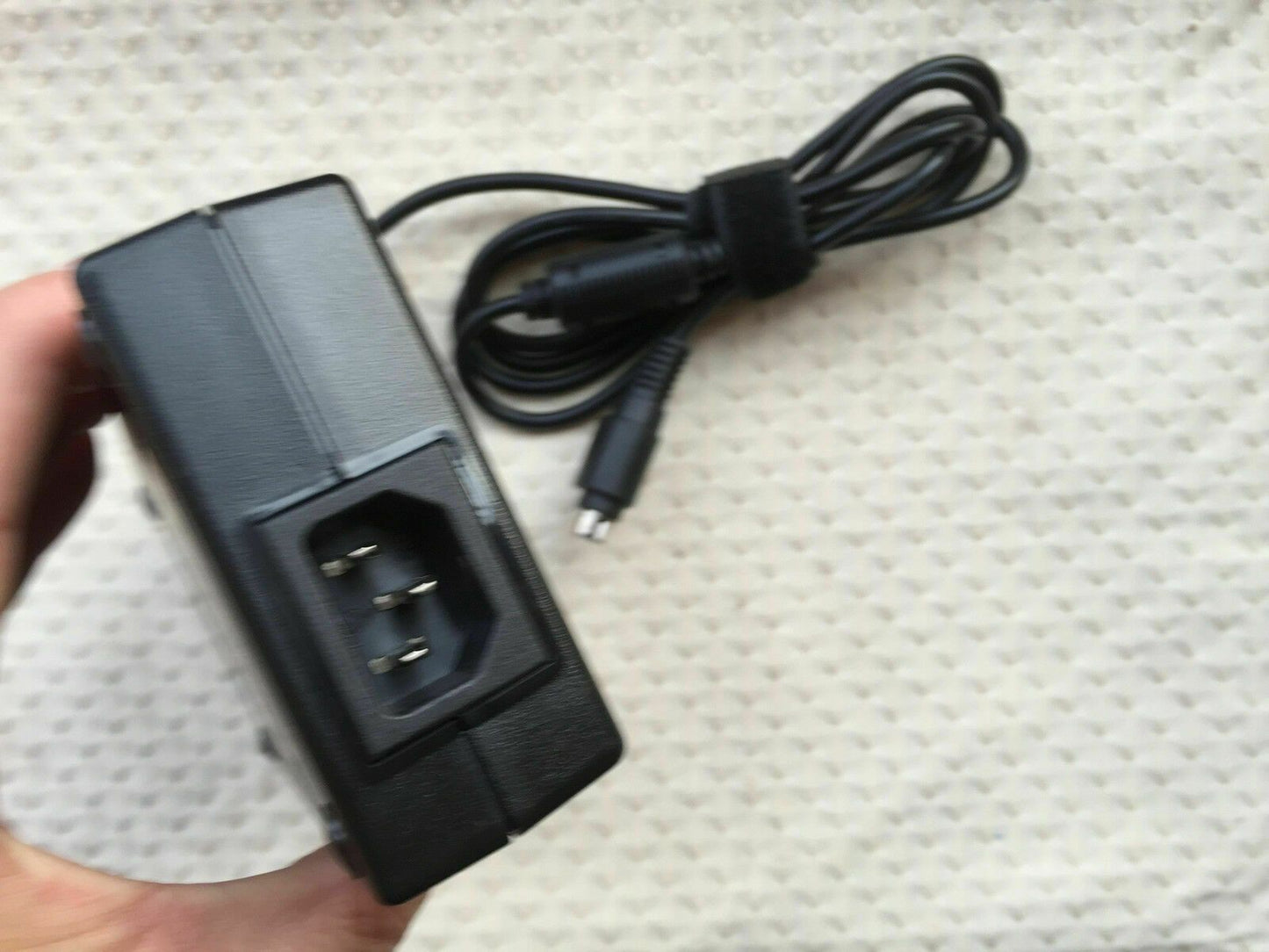 Original Delta 19.5V 11.8A AC Adapter for MSI Trident 3 8RC-238US Gaming Desktop