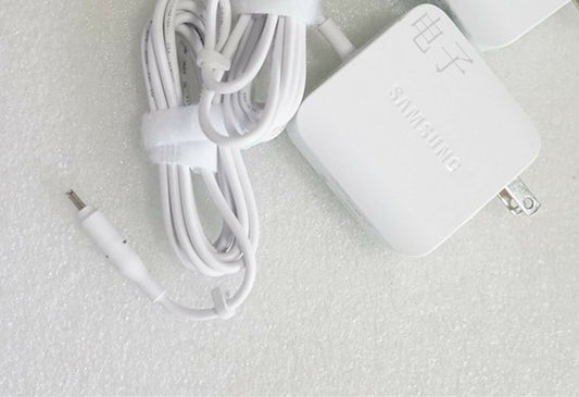 @New Original OEM Samsung 65W 19V 3.42A AC Adapter for Notebook 9 NP900X5N-X01US