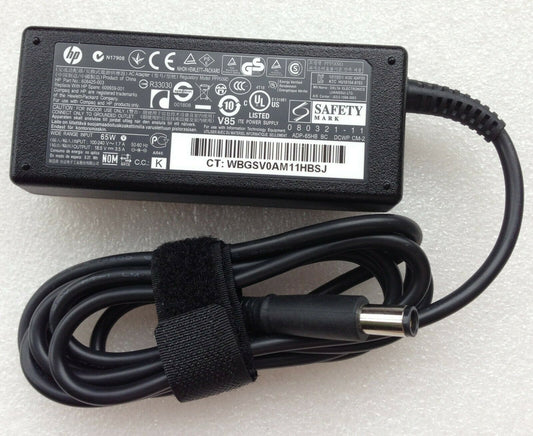 Original HP charger Compaq CQ58 CQ60 CQ61 CQ62 CQ70 CQ71 609939-001,608425-003@@