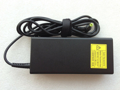 @Original OEM Delta Acer 120W ADP-120ZB BB AC Adapter AP.12001.008,AP.12001.009