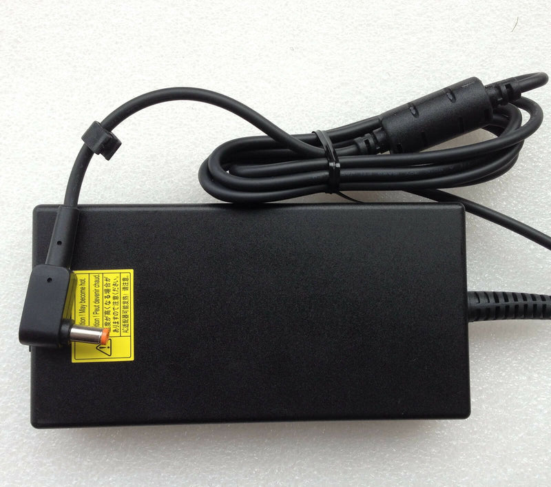 Original Genuine OEM 135W AC Adapter+Cord for Acer Aspire VN7-791G-76Z8 Notebook