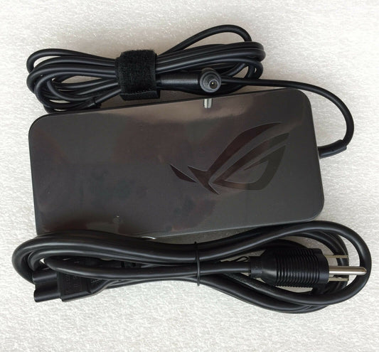 Original ASUS 180W AC Adapter&Cord for ASUS ROG Strix GL704GM-EV037T,ADP-180UB B