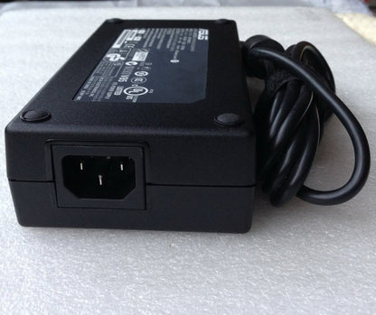 Original OEM ASUS 180W 19V 9.5A AC Adapte for ROG G752VL/GTX965M Gaming Laptop